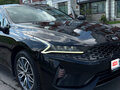 2020 Kia K5 III, чёрный, 2050000 рублей - вид 1