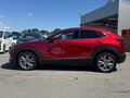 2022 Mazda CX-30 I, красный - вид 5