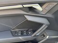 2025 Audi A3 Sportback 35 TFSI IV (8Y) Рестайлинг, серебристый, 3990000 рублей - вид 10
