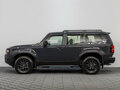 2026 Toyota Land Cruiser Prado 250 Series, серый - вид 7