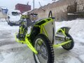 2022 Урал ИМЗ-8.103, жёлтый, 700000 рублей - вид 11