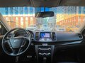 2012 Nissan Teana II (J32) Рестайлинг, серый - вид 6