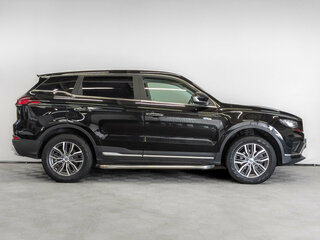 2023 Geely Atlas Pro, чёрный, 1745000 рублей, вид 4