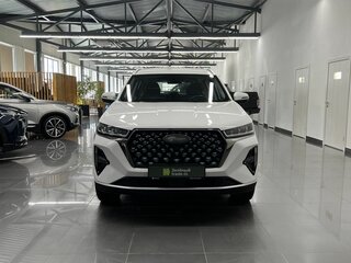 2024 Chery Tiggo 7 Pro Max I, белый, 1805000 рублей, вид 3