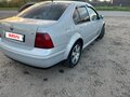 1999 Volkswagen Bora I, серебристый, 400000 рублей - вид 3