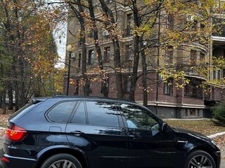 2011 BMW X5 M I (E70), синий, 2450000 рублей, вид 5