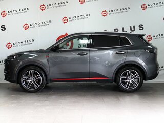 2024 Changan UNI-S I, серый, 2289000 рублей, вид 5