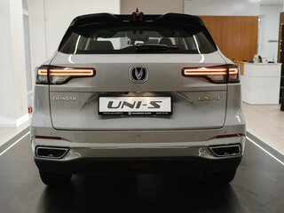 2025 Changan UNI-S I, серый, 3209900 рублей, вид 5