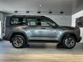 2026 Haval H9 II, серый, 4799000 рублей - вид 5