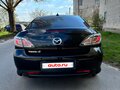 2010 Mazda 6 II (GH) Рестайлинг, чёрный, 750000 рублей - вид 4
