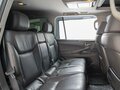 2008 Lexus LX 570 III, серебристый - вид 6