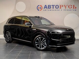 2026 Aito M7 53.4 kWh II, чёрный, 8900000 рублей, вид 3