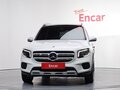 2022 Mercedes-Benz GLB 200 d I (X247), белый, 2980007 рублей - вид 1