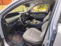 2022 Changan UNI-K iDD, синий - вид 5