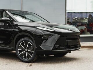 2026 Omoda C5 II, чёрный, 2899711 рублей, вид 5
