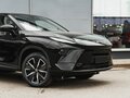 2026 Omoda C5 II, чёрный - вид 4