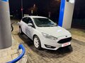 2017 Ford Focus III Рестайлинг, белый, 699000 рублей - вид 1