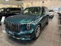 2026 GAC GS8 II, зелёный - вид 8