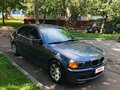 2001 BMW 3 серии 320i IV (E46), серый, 500000 рублей - вид 2