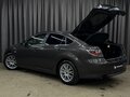 2011 Mazda 6 II (GH) Рестайлинг, коричневый - вид 4