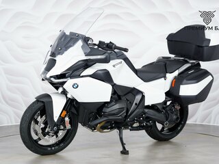 2026 BMW R 1300 RT, белый, 3099000 рублей, вид 3