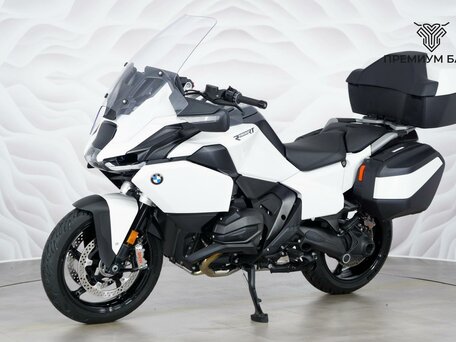2026 BMW R 1300 RT, белый, 3099000 рублей, вид 3