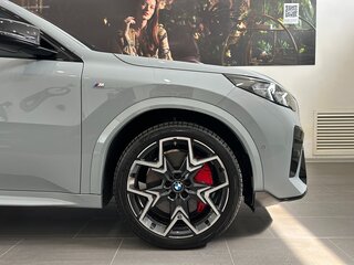 2024 BMW X2 M35i II (U10), серый, 5972000 рублей, вид 5