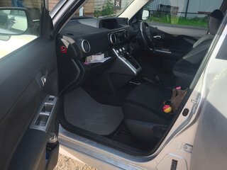 2011 Toyota Corolla Rumion, серый, 850000 рублей, вид 5
