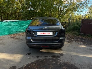 2020 Lada (ВАЗ) Granta I Рестайлинг, серый, 650000 рублей, вид 3