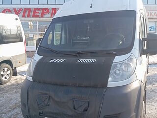 2012 Peugeot Boxer, белый, 1000000 рублей, вид 1