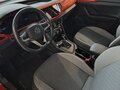 2021 Volkswagen Taos I, оранжевый - вид 7