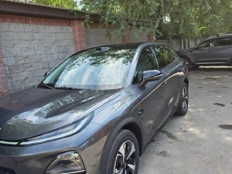 2026 Changan Qiyuan Q05 51.9 kWh II, серый, 2490000 рублей, вид 3