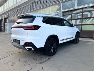 2023 Chery Tiggo 8 I Рестайлинг, белый, 2180000 рублей, вид 5