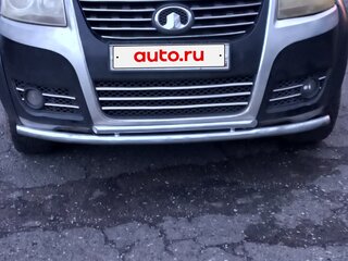 2012 Great Wall Wingle II (Wingle 5), серебристый, 750000 рублей, вид 1