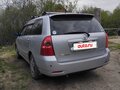 2006 Toyota Corolla Fielder IX (E120, E130) Рестайлинг, серый, 640000 рублей - вид 2