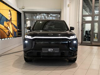 2026 GAC S7, чёрный, 6249000 рублей, вид 2
