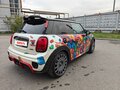 2016 Mini Hatch JCW III (F55/F56), белый, 2430000 рублей - вид 5