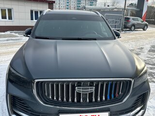 2024 Geely Monjaro I, серый, 3250000 рублей, вид 1