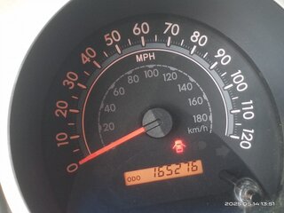 2009 Toyota Sequoia II, пурпурный, 3500000 рублей, вид 2