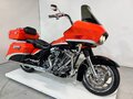 2009 Harley-Davidson CVO Road Glide, красный, 950000 рублей - вид 5