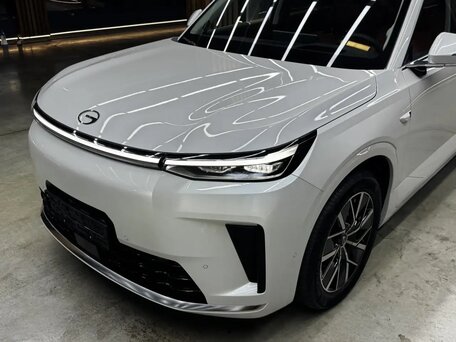 2026 GAC S9, белый, 5050000 рублей, вид 2