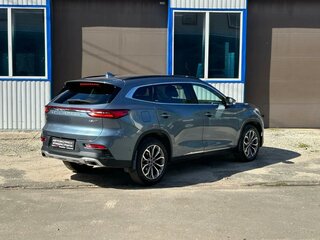 2021 Exeed TXL I, серый, 1820000 рублей, вид 5