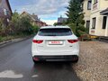 2020 Jaguar F-Pace I, белый, 3150000 рублей - вид 3