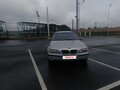 1999 BMW 3 серии 318i IV (E46), серебристый, 499000 рублей - вид 2