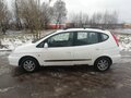 2001 Daewoo Tacuma, белый, 150000 рублей - вид 3