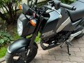 2021 Honda MSX125 Grom, чёрный, 345000 рублей - вид 7