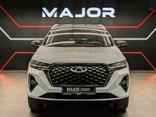 2023 Chery Tiggo 7 Pro Max I, белый, 1750000 рублей, вид 2