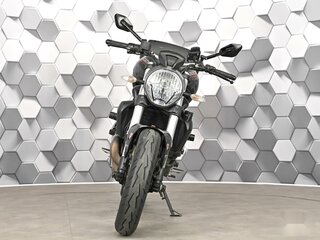 2015 Ducati Monster 821, чёрный, 599000 рублей, вид 5