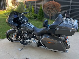 2019 Harley-Davidson Road Glide, бежевый, 2040000 рублей, вид 2