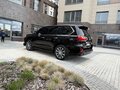 2017 Lexus LX 450d III Рестайлинг 2, чёрный, 7500000 рублей - вид 10